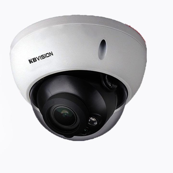 CAMERA QUAN SÁT KBVISION KX-4004IMN