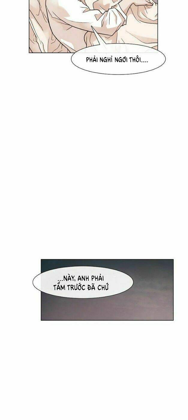 hồi quy tiền kiếp chapter 6 12