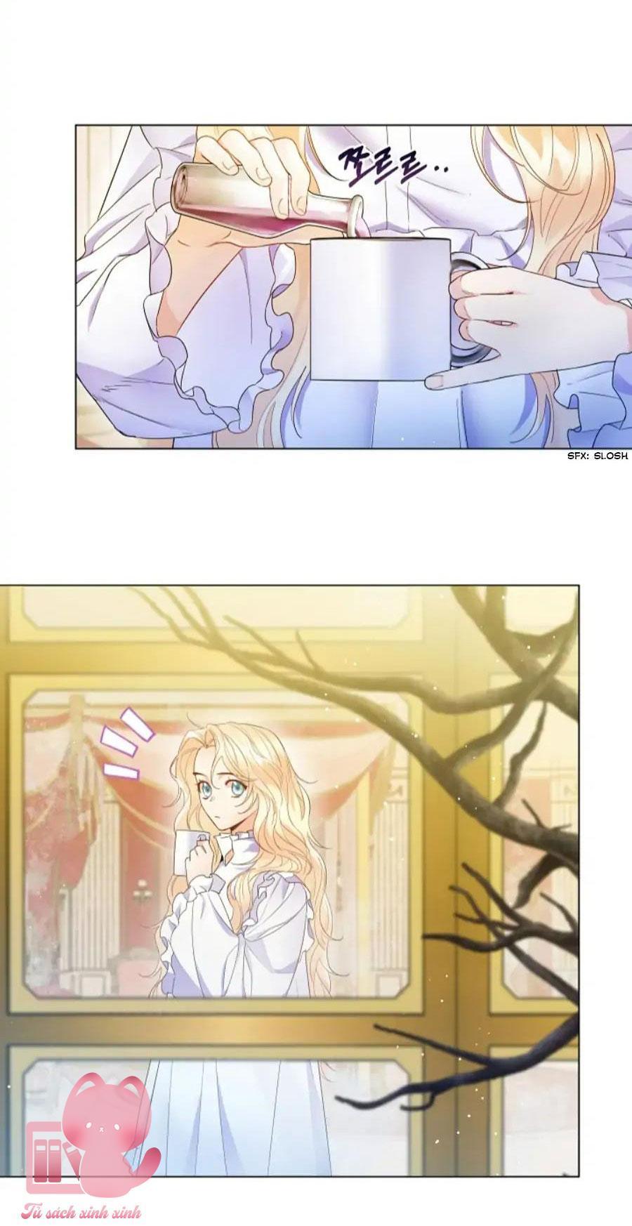 tiểu thư crystal là nam nhân chapter 13 31