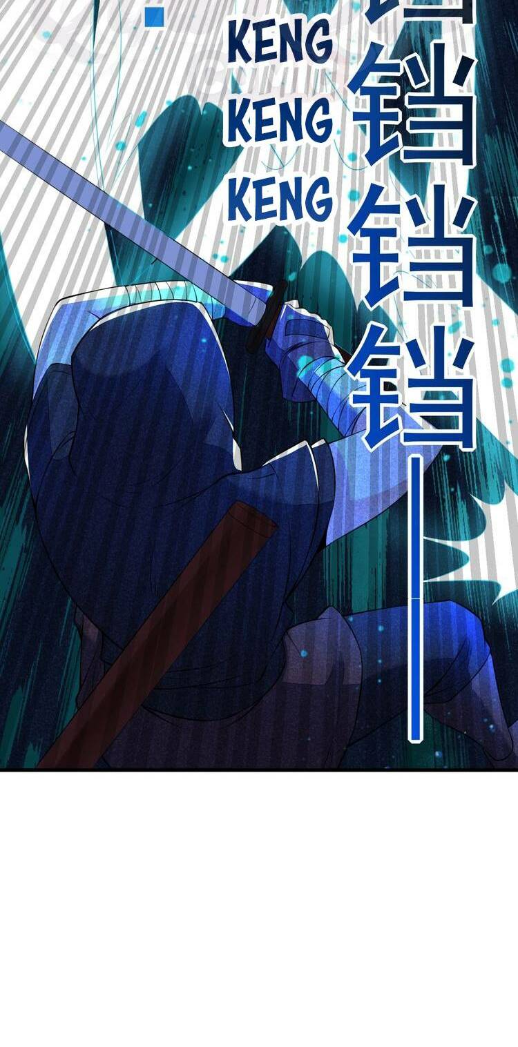 thánh tôn chapter 19 23