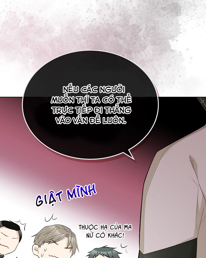 kẻ tạo ra ác nữ chapter 38 35