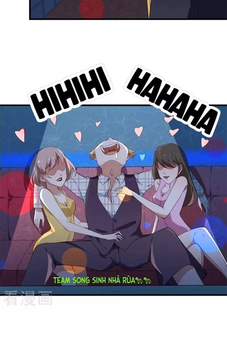 thiếu gia đích thế giá sủng thê chapter 16 21