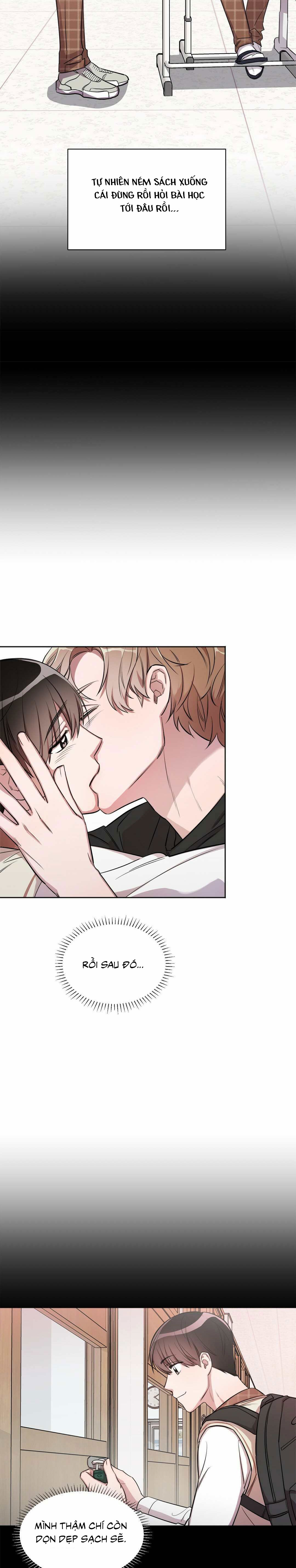 can't help it chapter 2 15