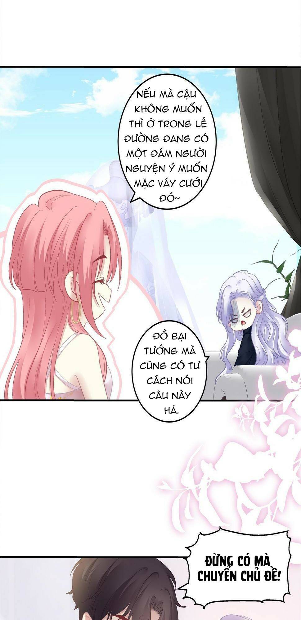 toàn bộ nắm trong tay chapter 171 14