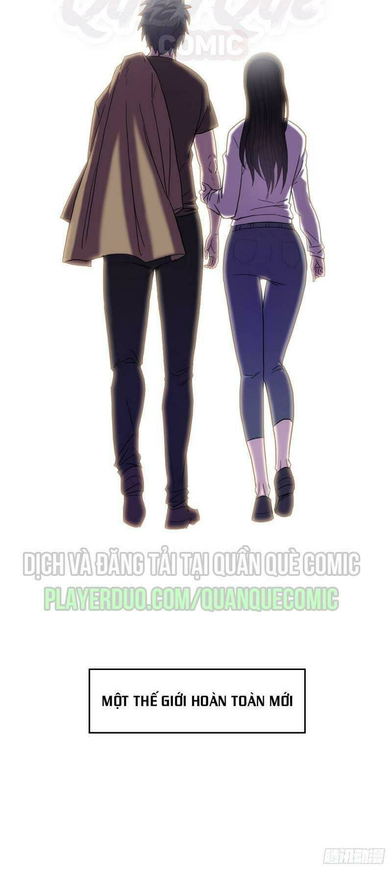 phụ hồn giả chapter 7 34