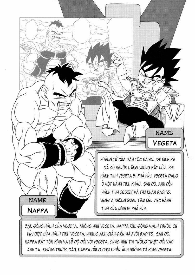 thế giới ngọc rồng zero chapter 5 3