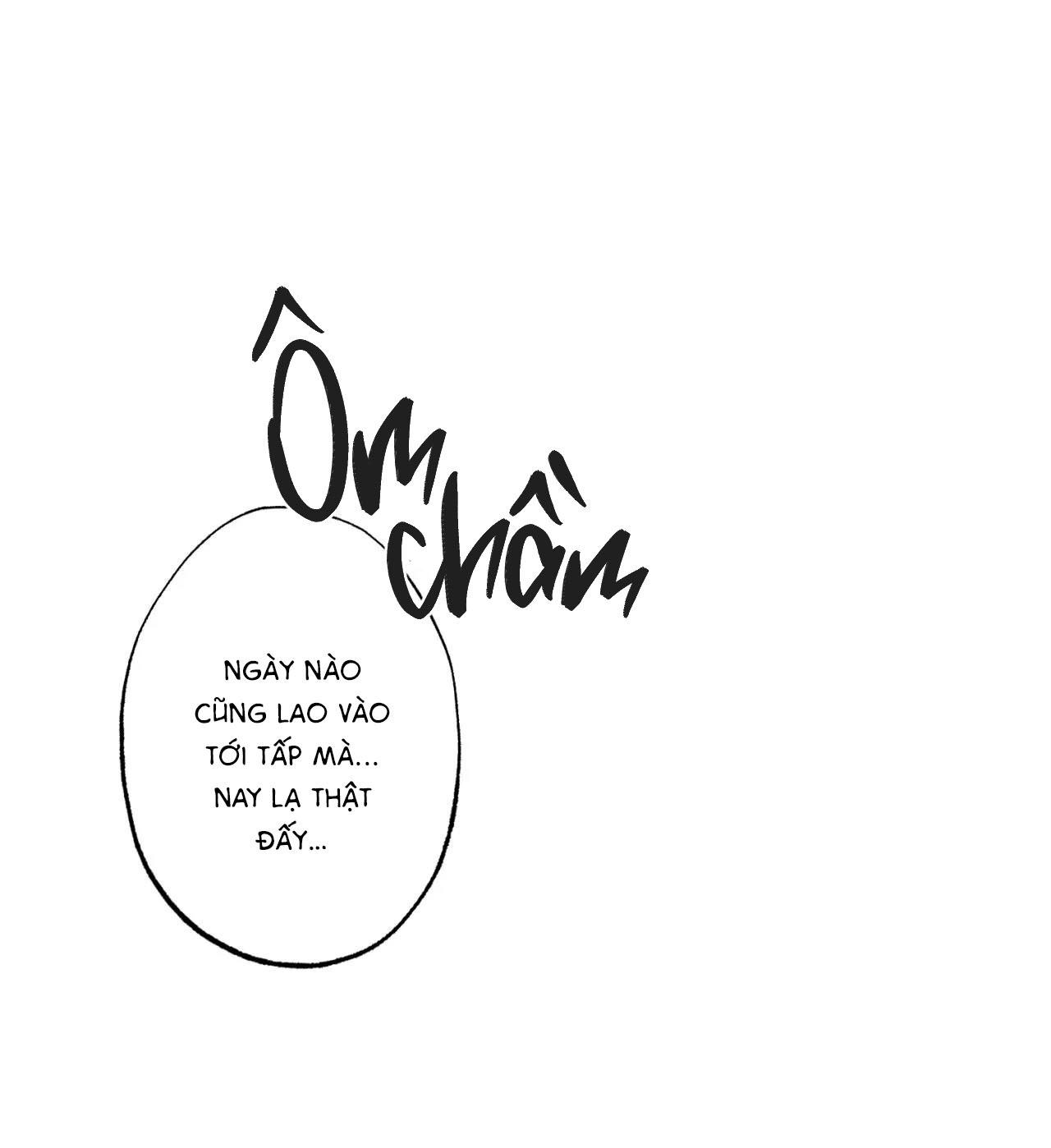 bẫy đôi ngọt ngào chapter 13 1