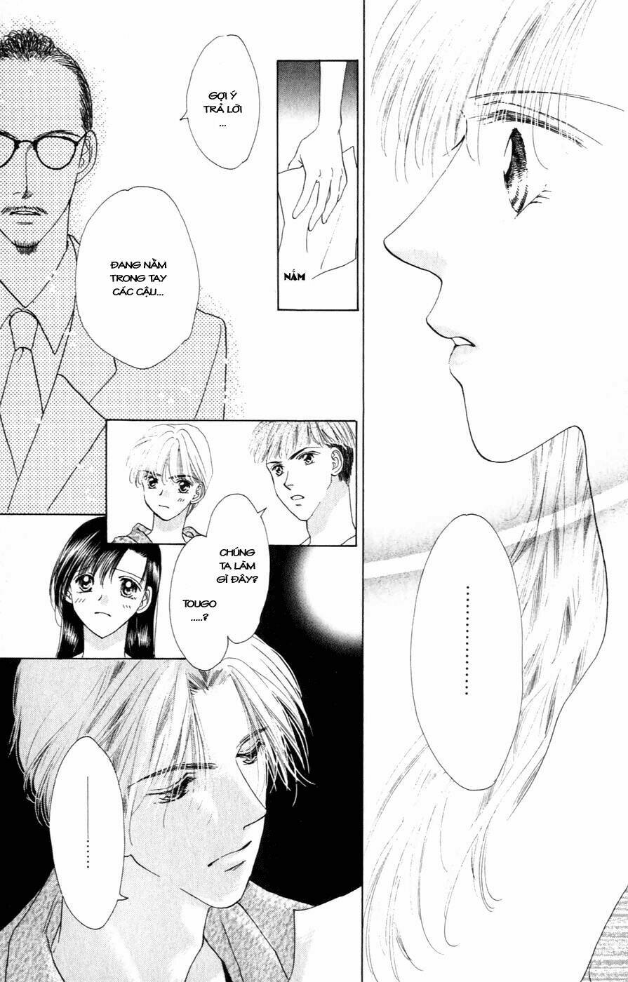 tenshi no uta chapter 15 31