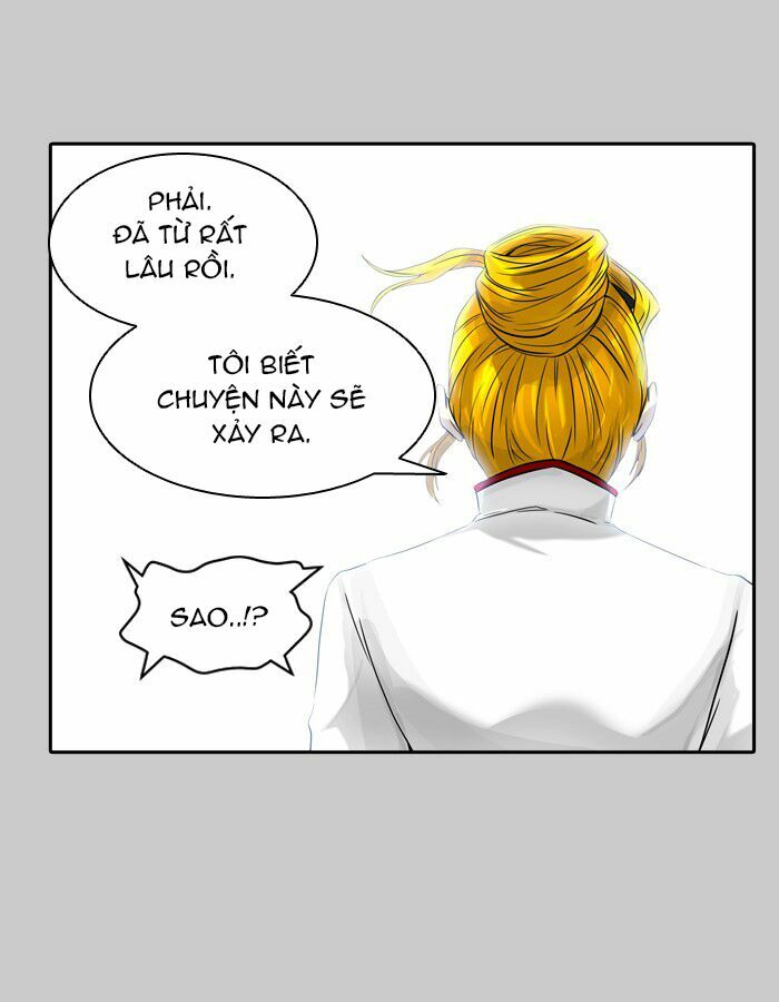 tòa tháp bí ẩn 2 chapter 308 32