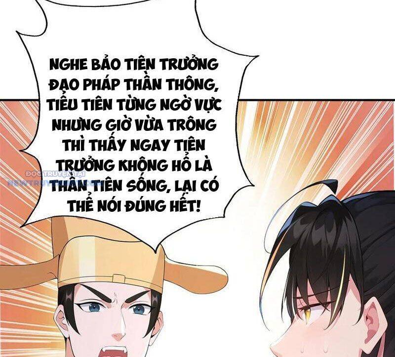 ta thực sự không muốn làm thần tiên chapter 90 15
