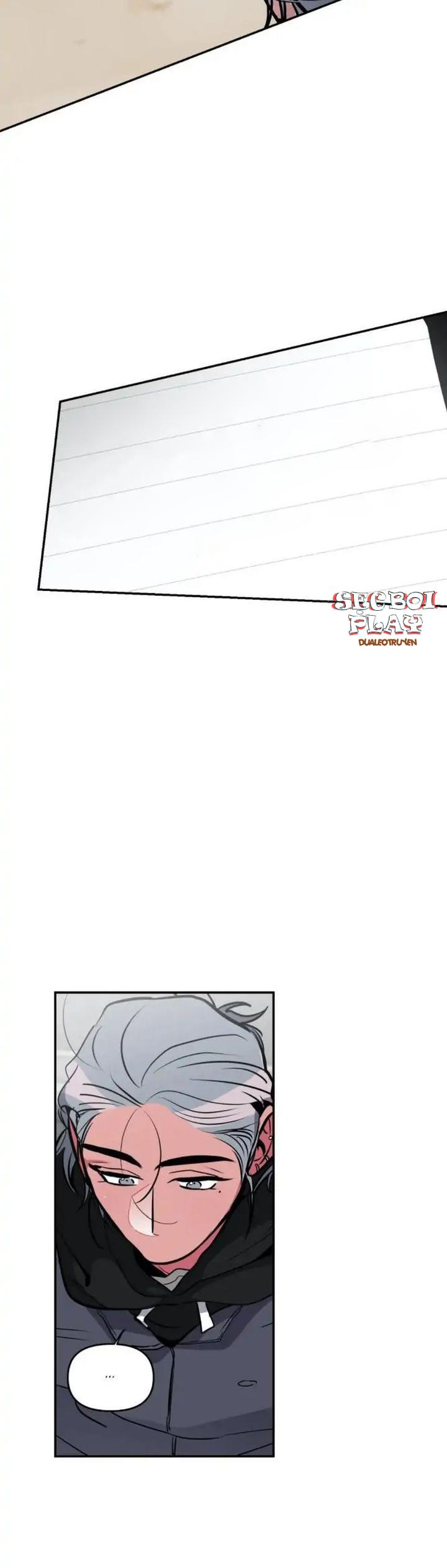 đối tác cơ thể hoàn hảo chapter 34 18