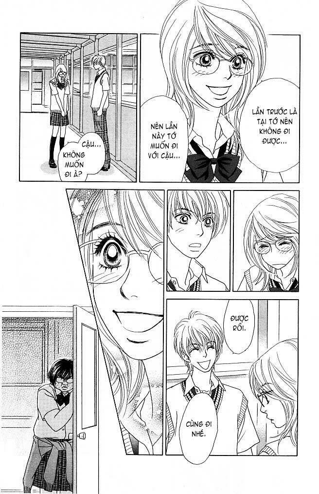 papillon hana to chou chapter 5 12