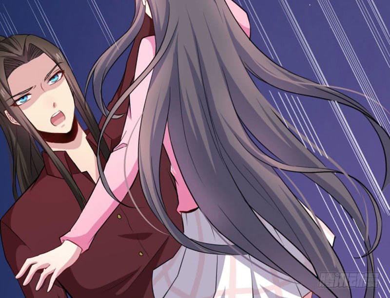 ngạo kiều quỷ vương yêu ta chapter 81 31