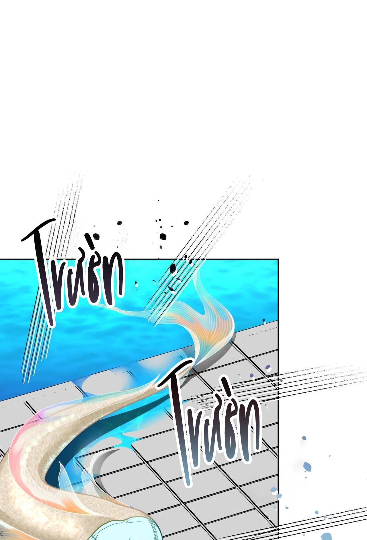 mỹ nhân ngư chapter 12 19