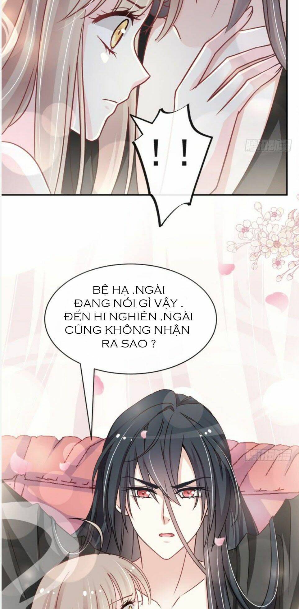 thiên hạ đệ nhất sủng phi chapter 106.1 4