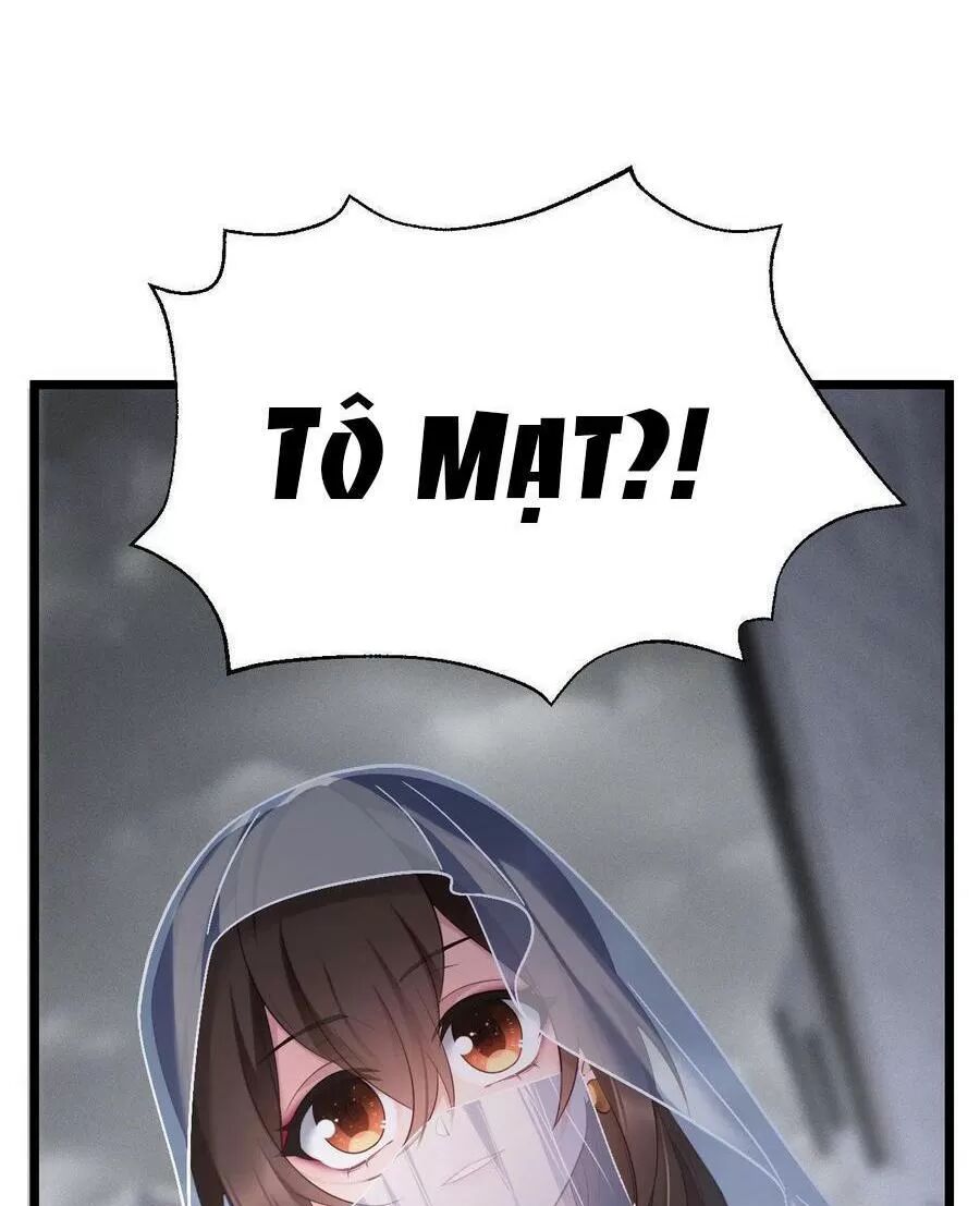 ta mới không gả cho hoàng tử phản diện chapter 45 15