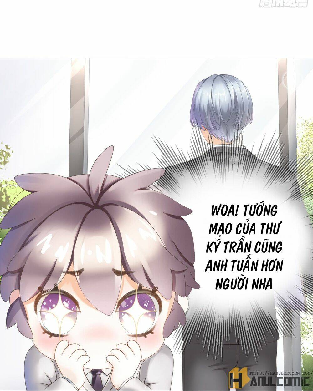 ma vương ngạo kiều tổng tài không thể chọc chapter 3.2 4