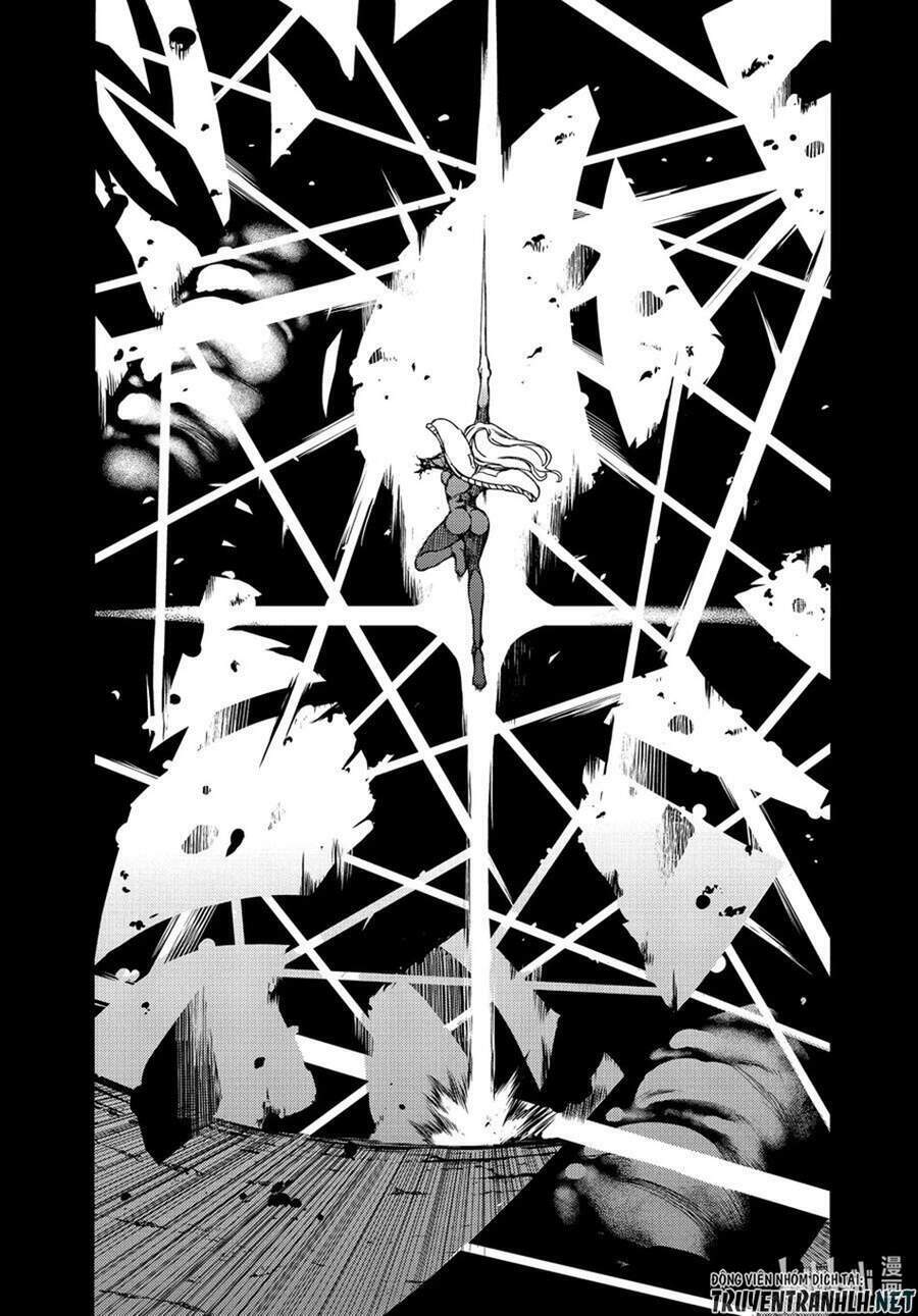 gleipnir - sợi xích thần chapter 67 6