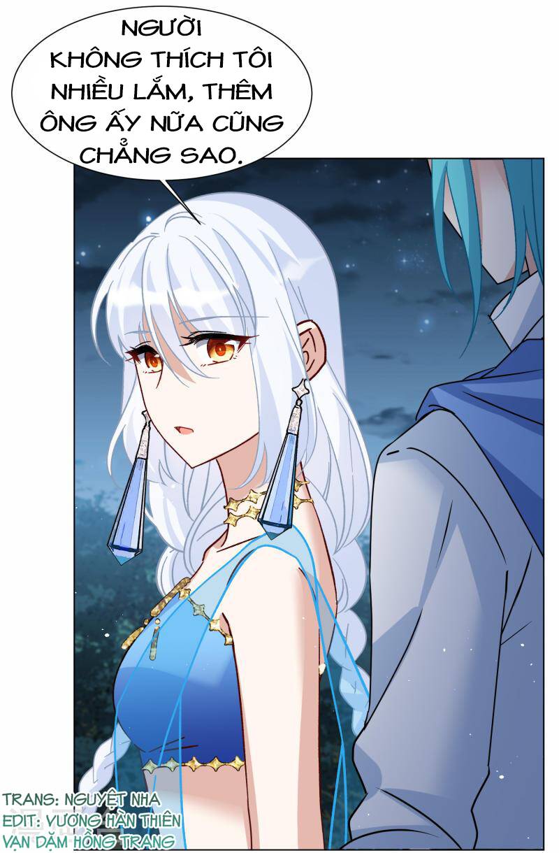 cô ấy đến rồi, xin nằm xuống! chapter 271 24