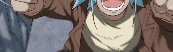 ẩn cư mười vạn năm, đời sau mời ta rời núi chapter 41 114