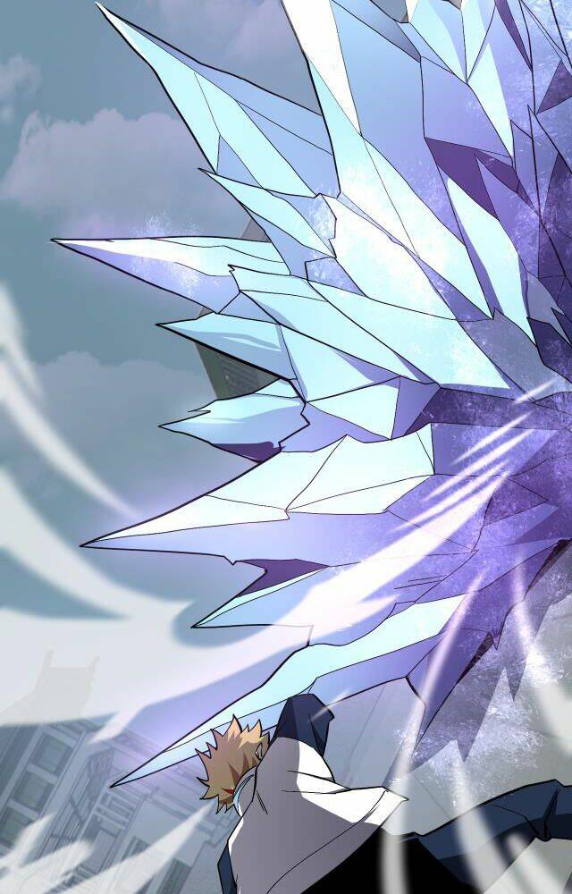 vạn vật hợp nhất chapter 11 23