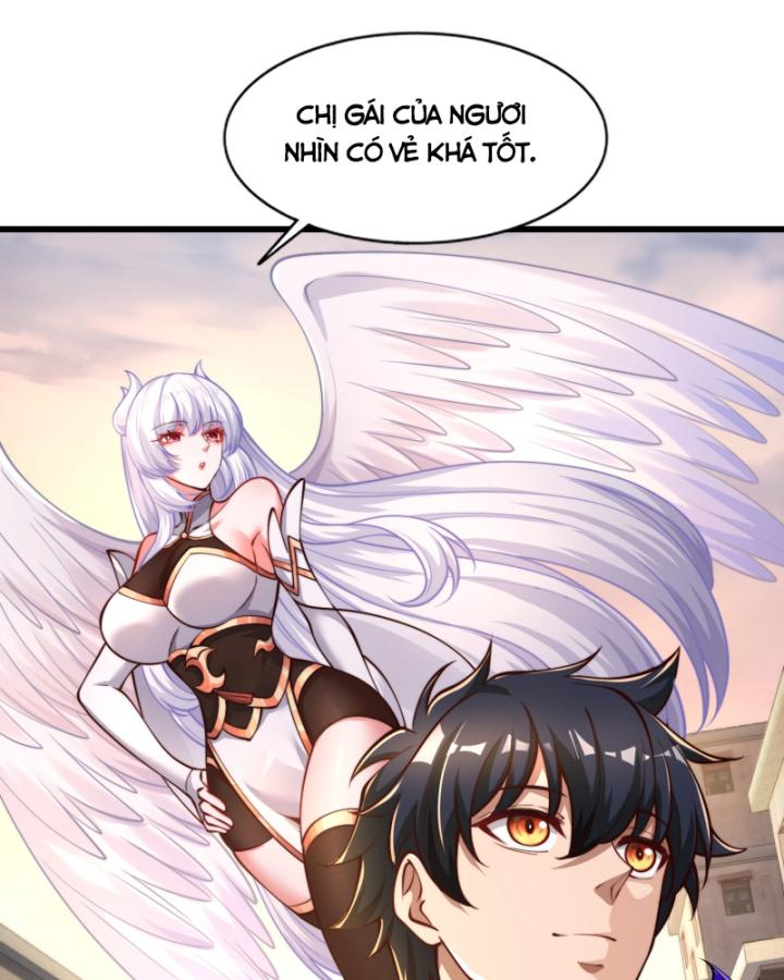 mở màn thức tỉnh sơn hải kinh chapter 3 21