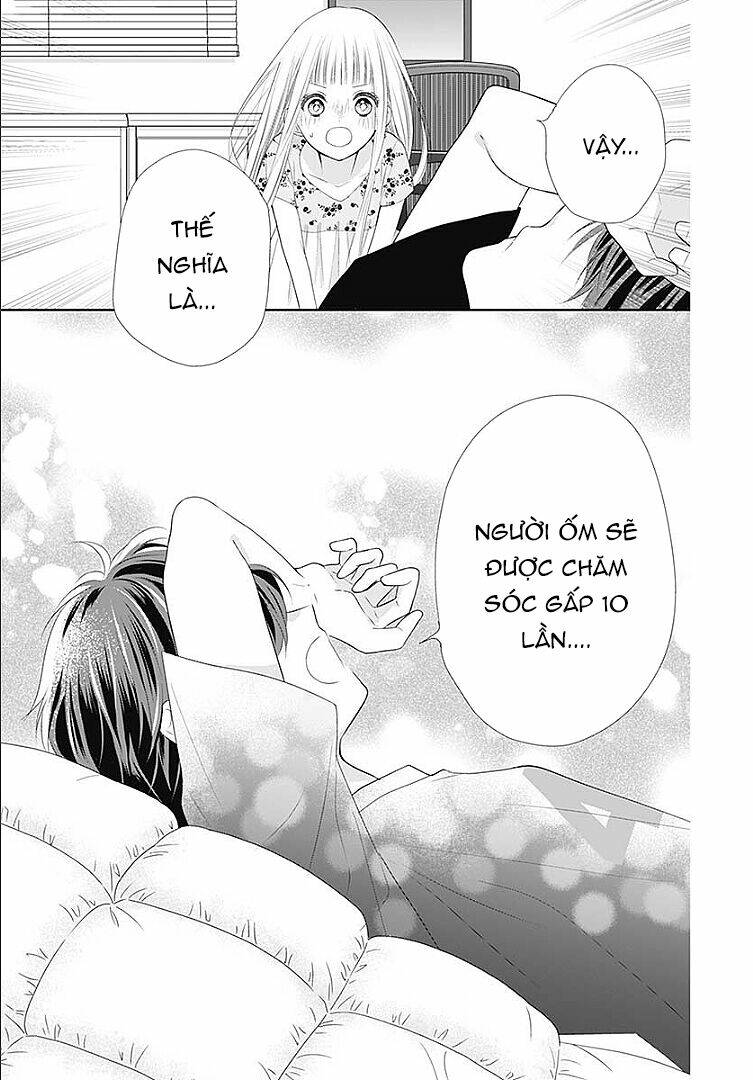 hatsu x kon chapter 4 33