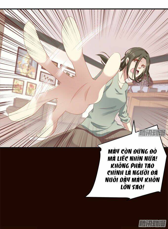 thiên lại âm linh chapter 2 6