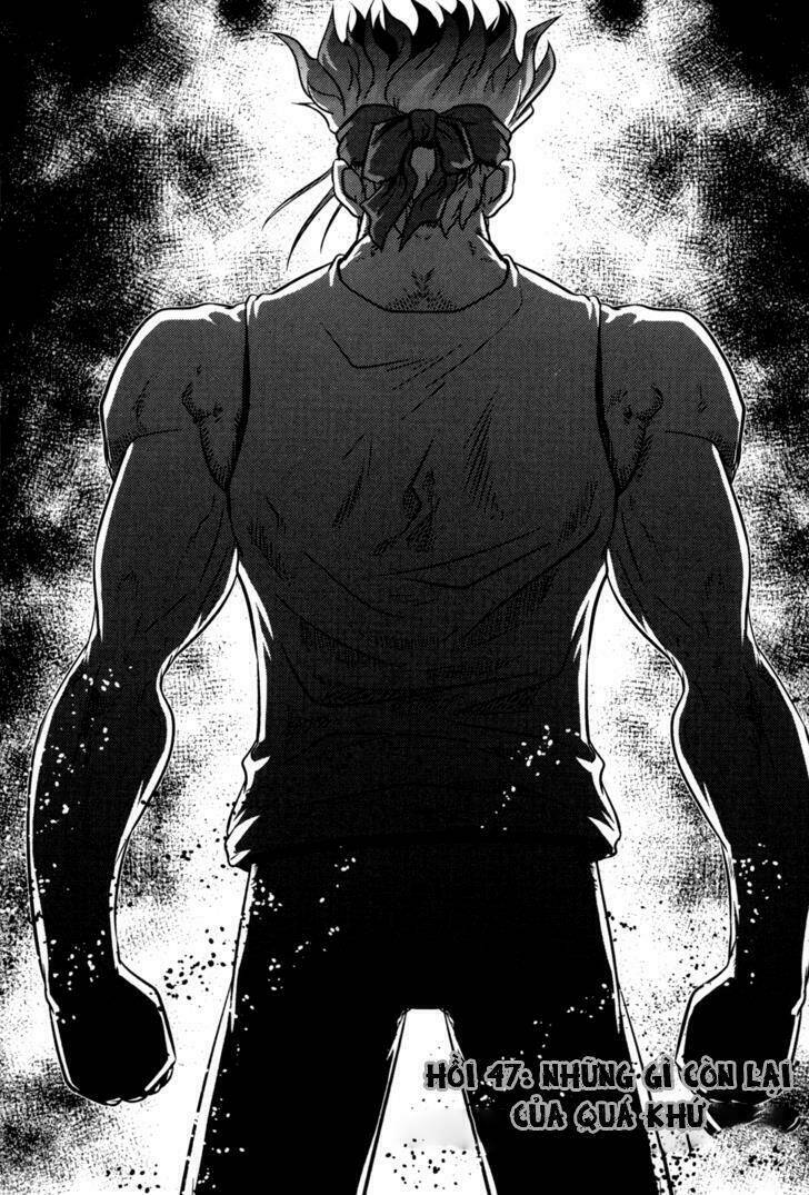 the legend of maian chapter 47 2