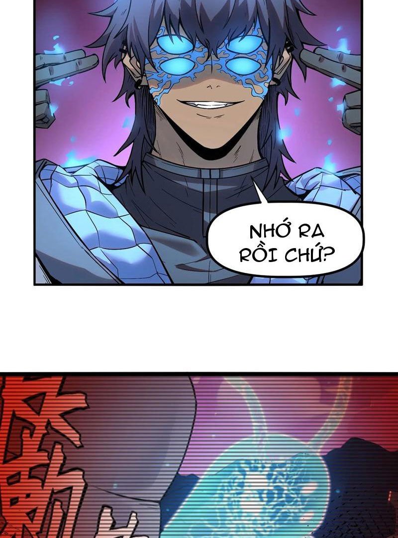 băng phong mạt nhật: không còn đường sống chapter 11 56