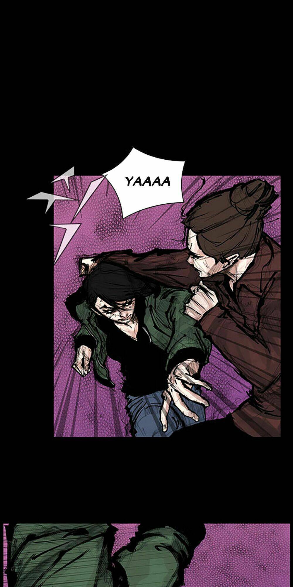 độc cô tiền truyện chapter 29 2