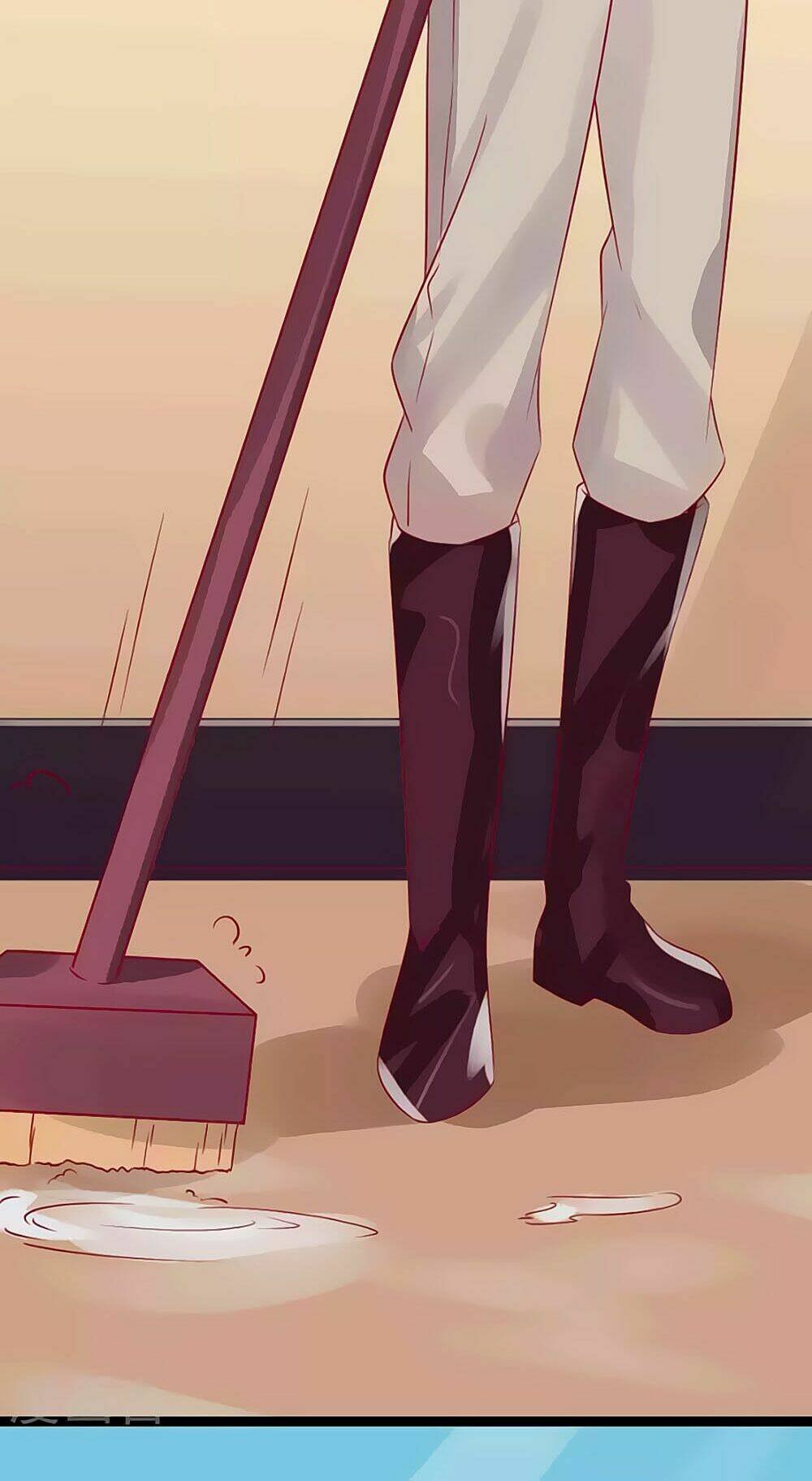 tổng tài, như vậy nhanh quá chapter 7 21