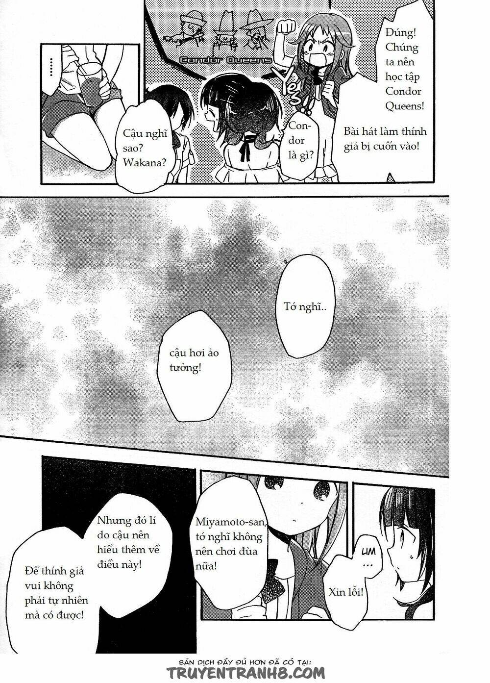 tari tari chapter 2 8