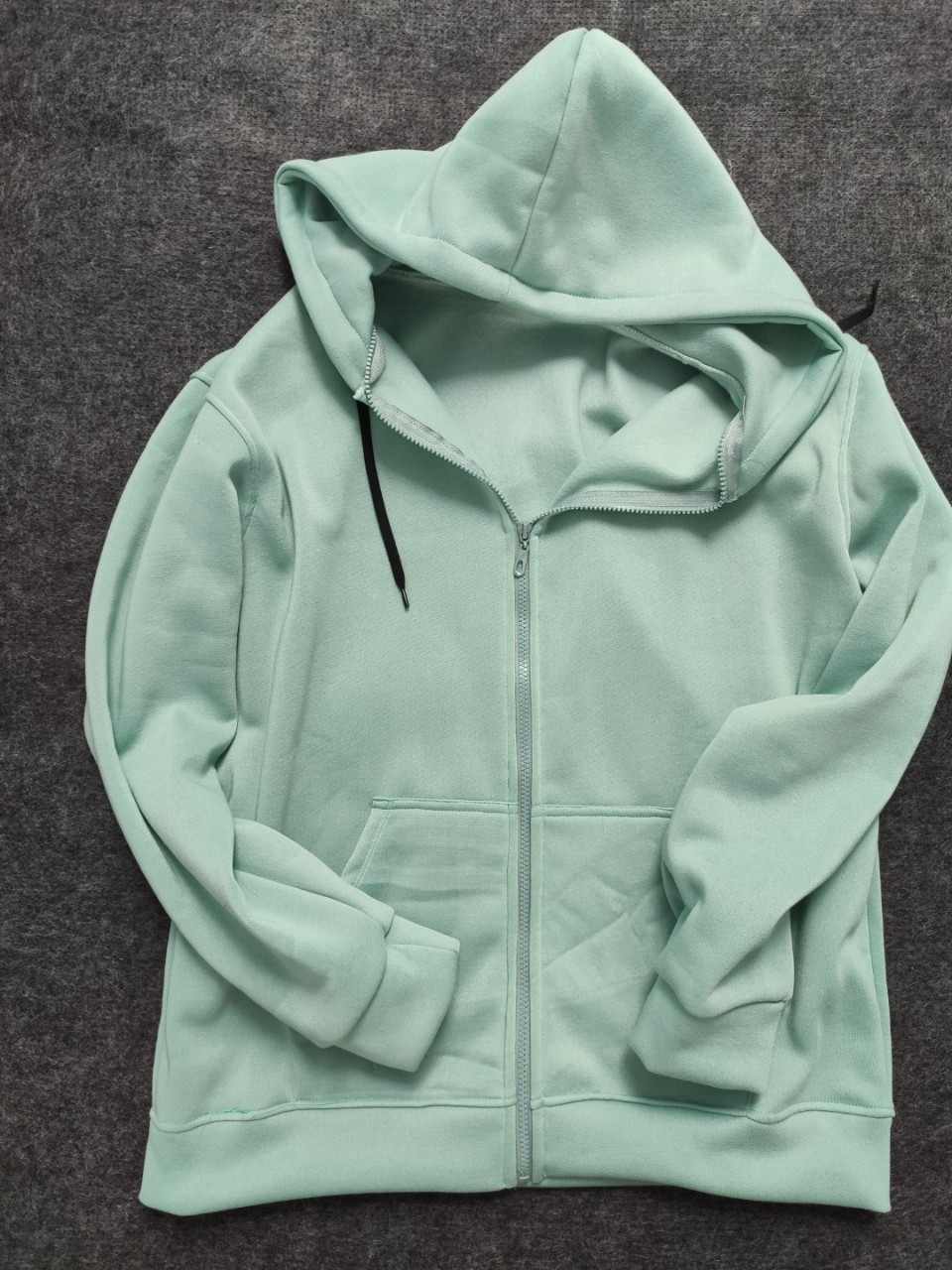 Áo khoác ulzzang có bigsize