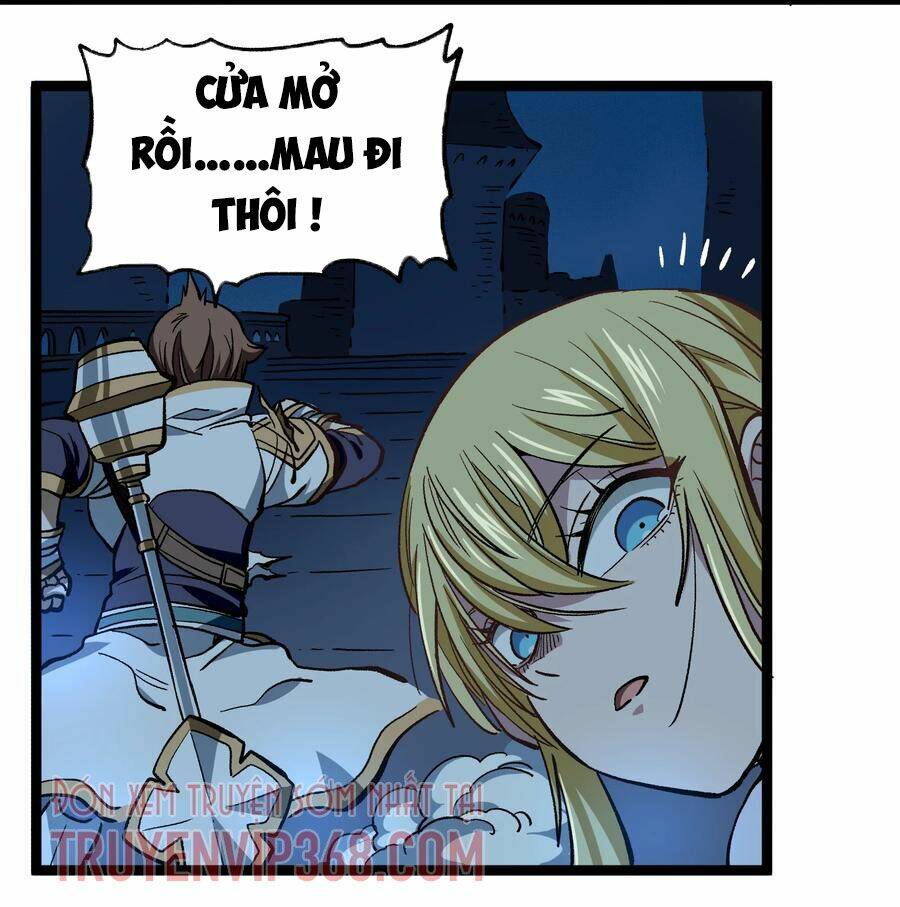 vú em vô địch chapter 9 13