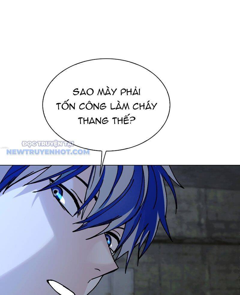 tận thế cũng chỉ là trò chơi chapter 20 63