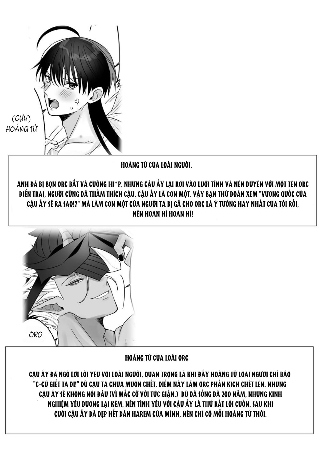 oneshot hỏny nhà rô lai chapter 125 2