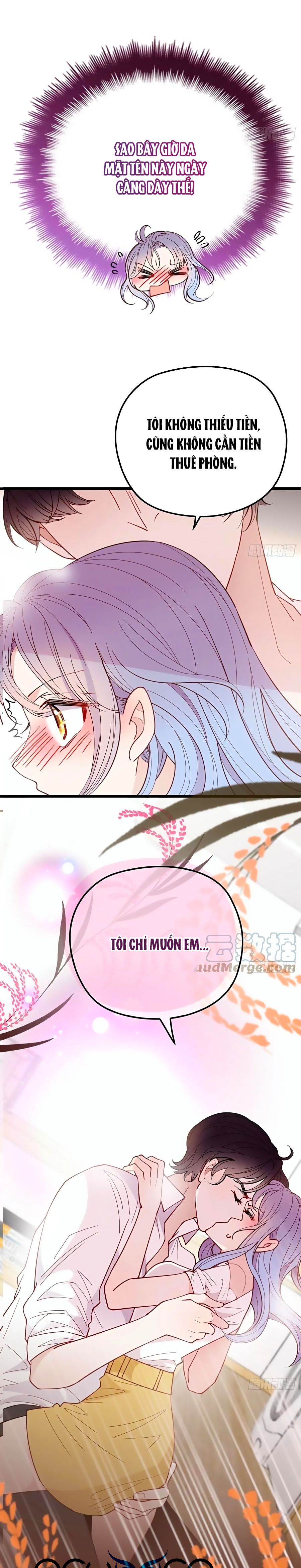 một vợ yêu, một bé con chapter 74 6