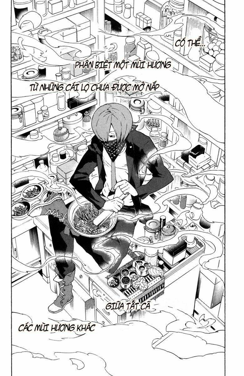 hell’s kitchen chapter 5 31