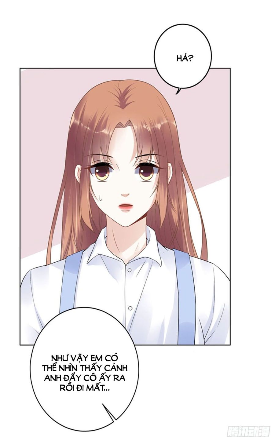 Bạn Trai Điều Khiển Giấc Mơ chapter 59 - Trang 9