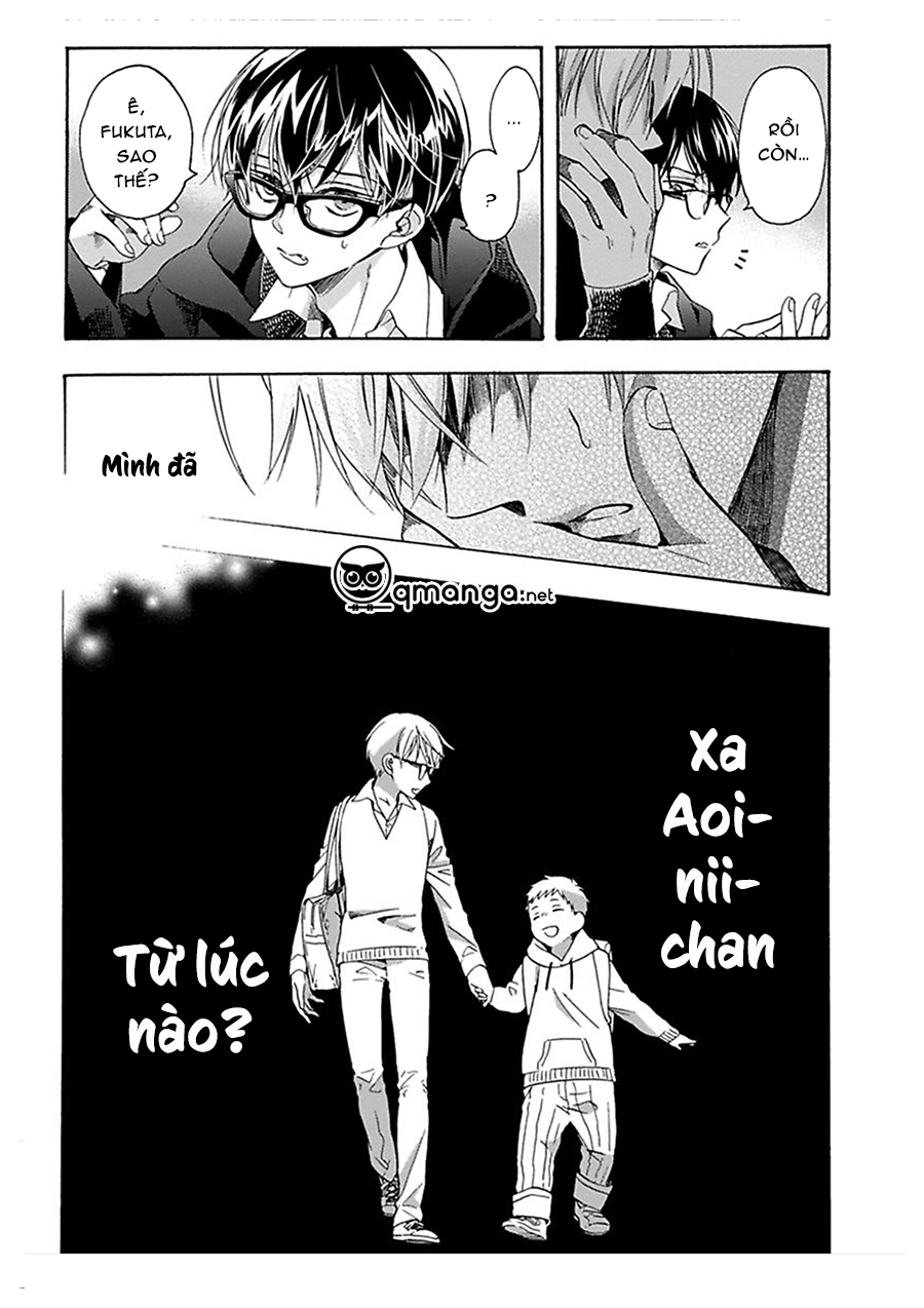 chờ em yêu anh chapter 5 13