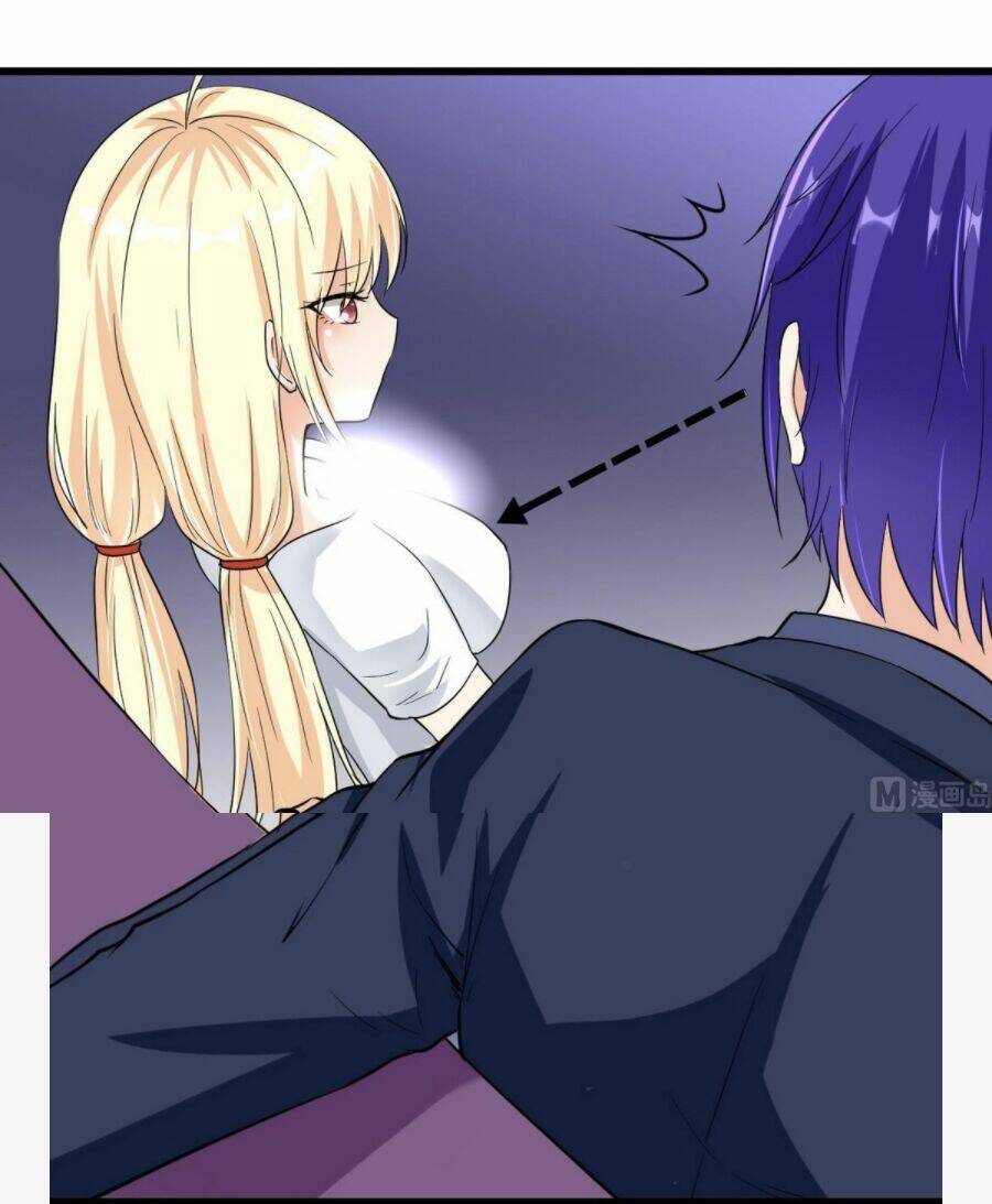 hắn là long ngạo thiên chapter 57 8