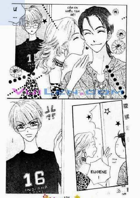 neck and neck chapter 3 121