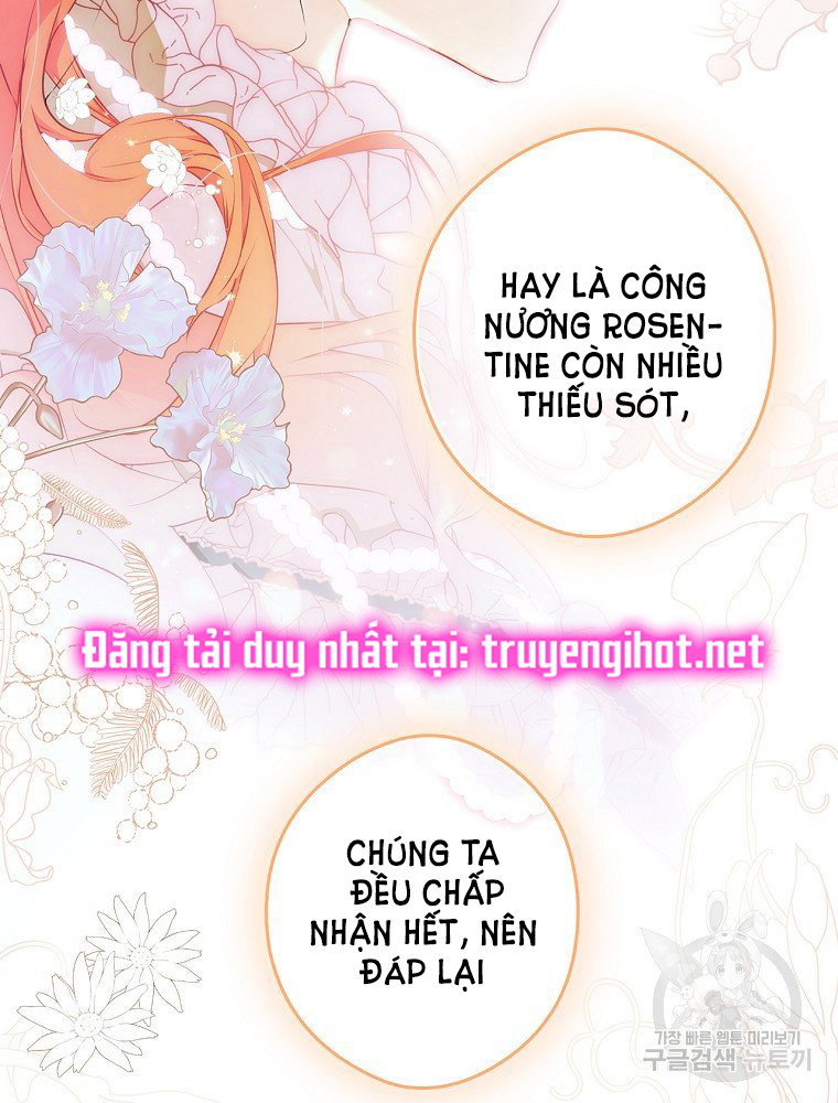 quý cô bí ẩn - secret lady chapter 46 69