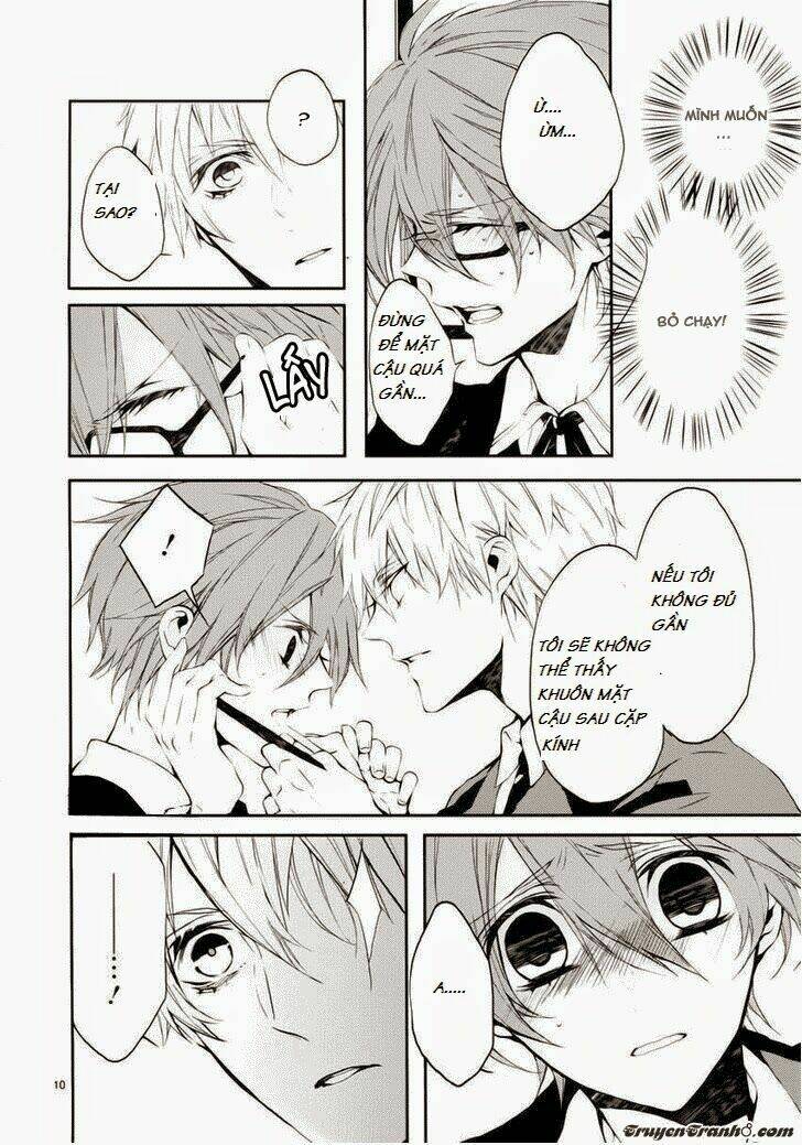 torikago syndrome chapter 1 12