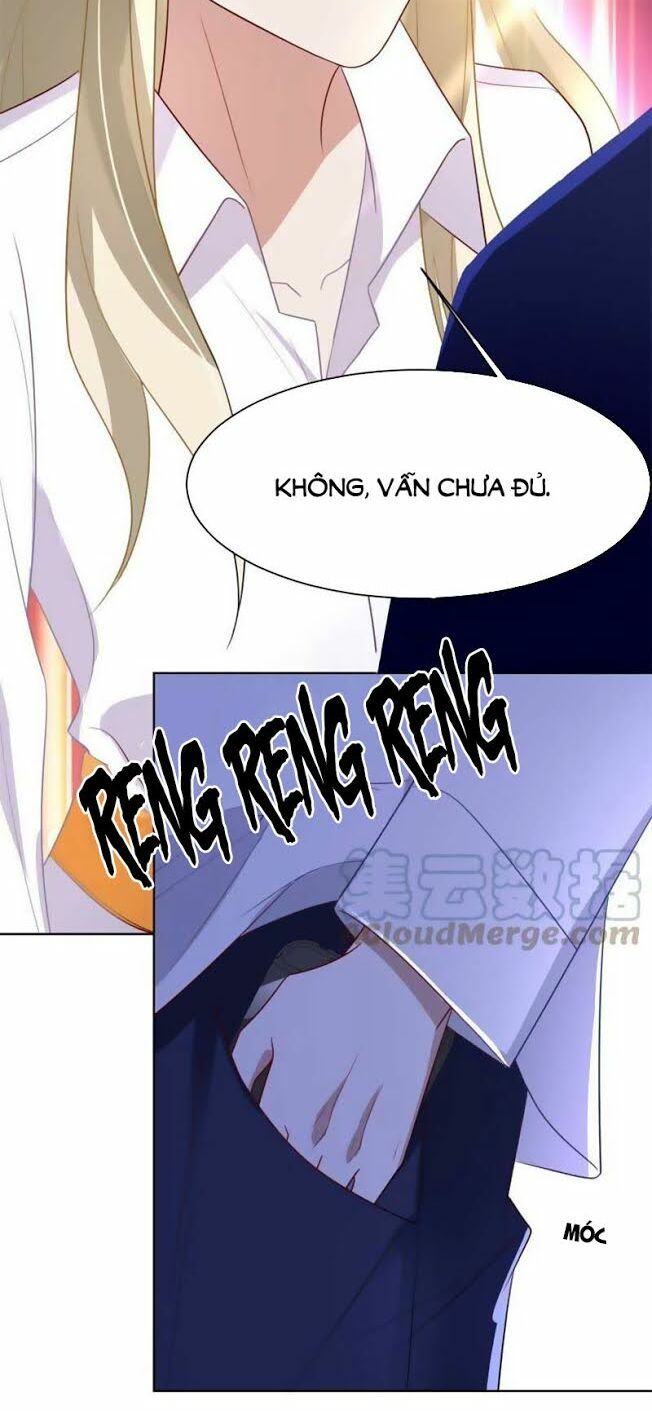 thần luân mật luyến chapter 86 3