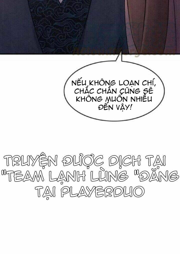 trọng sinh bá sủng nhiếp chính vương quá mạnh mẽ chapter 67 32