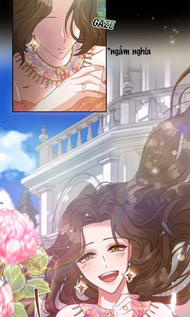 bạn trai tôi là thần linh chapter 2.2 21