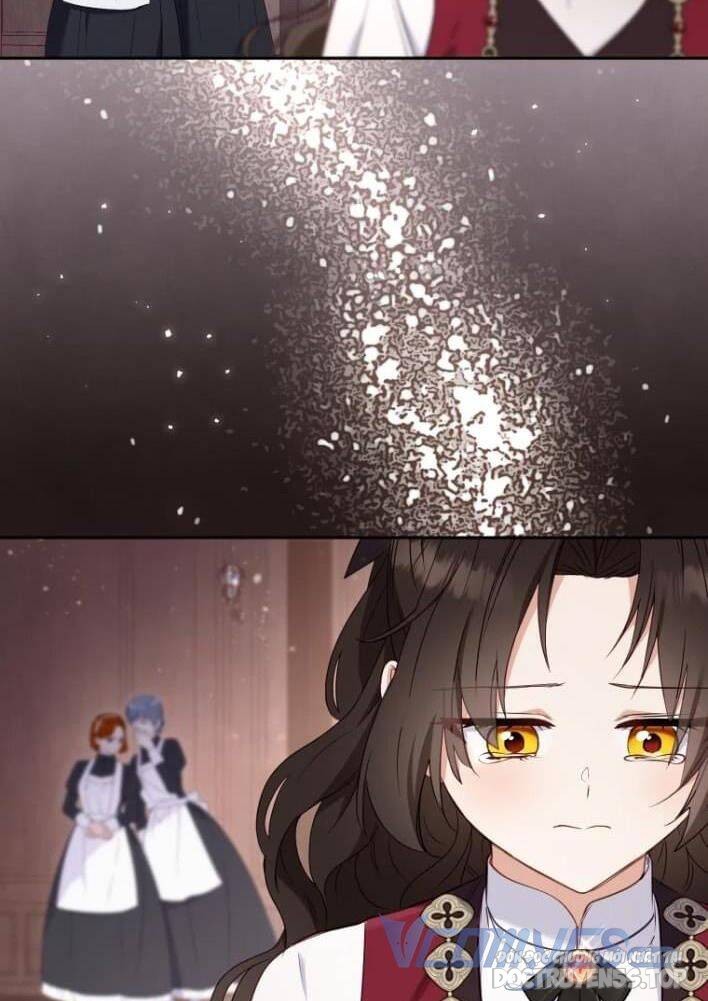 tôi được nuôi dưỡng bởi những kẻ phản diện chapter 47 20