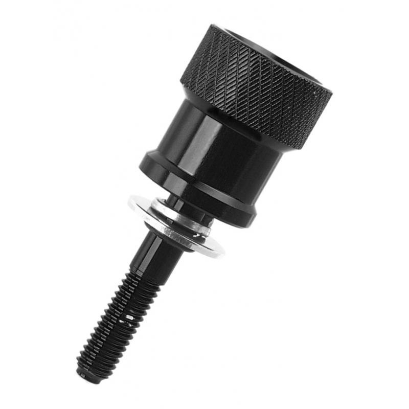 For BMW R NINET Tool-less Seat Removal